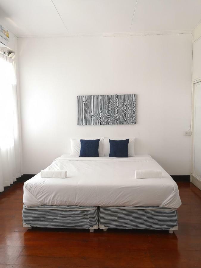 Bed and Breakfast Cozy By Funwahn Čiang Mai Exteriér fotografie