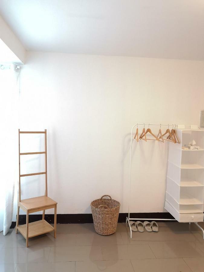 Bed and Breakfast Cozy By Funwahn Čiang Mai Exteriér fotografie
