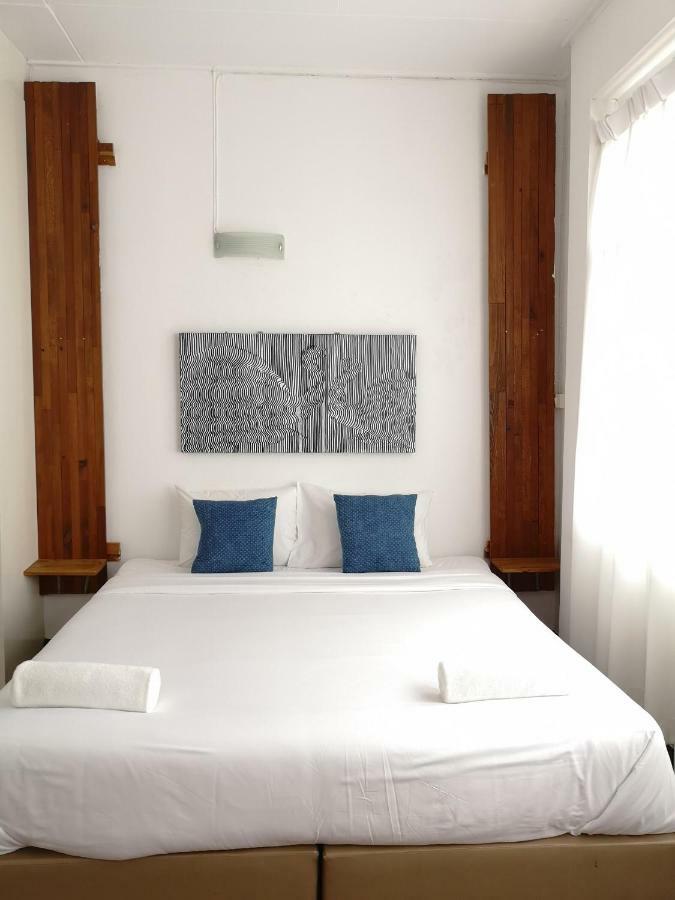 Bed and Breakfast Cozy By Funwahn Čiang Mai Exteriér fotografie